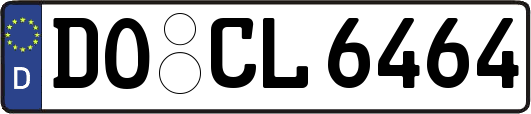 DO-CL6464