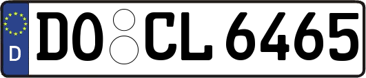 DO-CL6465