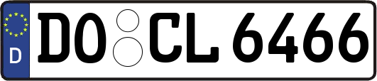 DO-CL6466