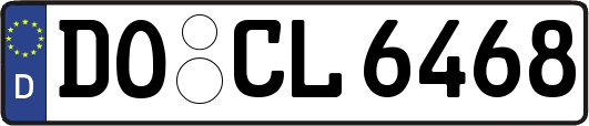 DO-CL6468