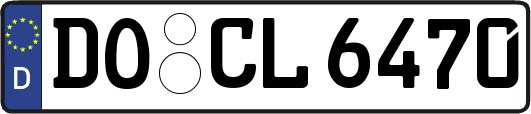 DO-CL6470