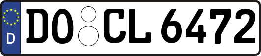 DO-CL6472