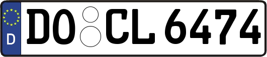 DO-CL6474