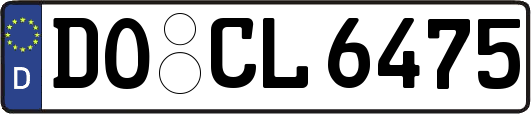 DO-CL6475