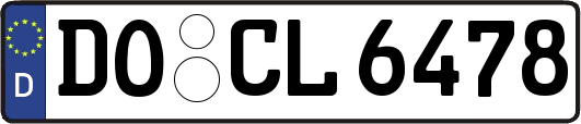DO-CL6478