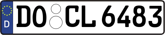 DO-CL6483