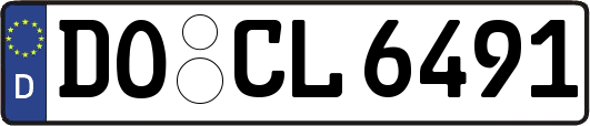 DO-CL6491