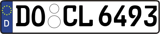 DO-CL6493