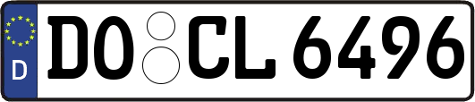 DO-CL6496