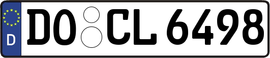 DO-CL6498