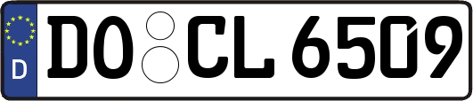 DO-CL6509
