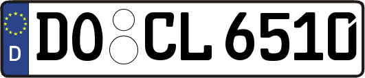 DO-CL6510