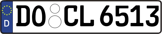 DO-CL6513