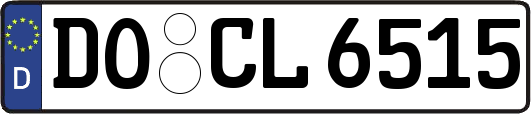 DO-CL6515