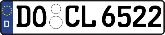 DO-CL6522
