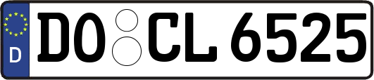 DO-CL6525