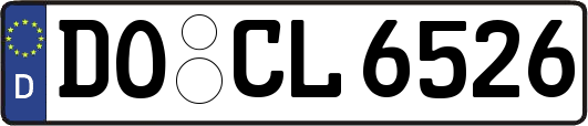 DO-CL6526
