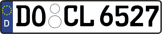 DO-CL6527