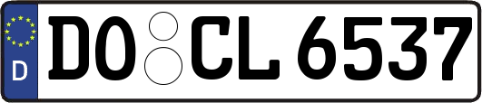 DO-CL6537
