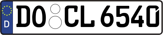 DO-CL6540
