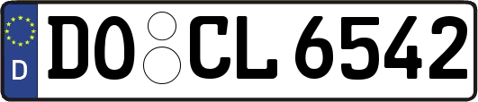 DO-CL6542