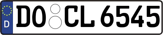 DO-CL6545