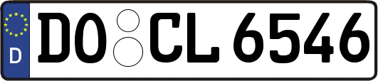 DO-CL6546