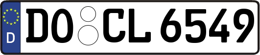 DO-CL6549