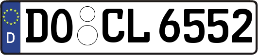 DO-CL6552
