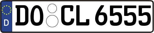 DO-CL6555