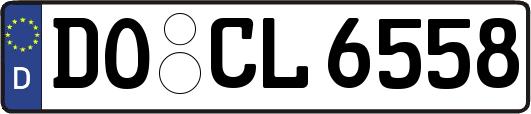 DO-CL6558