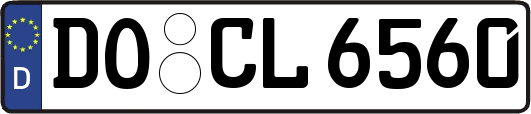 DO-CL6560