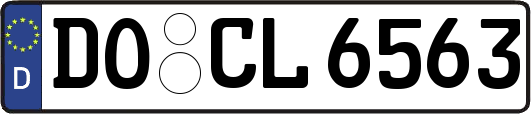 DO-CL6563