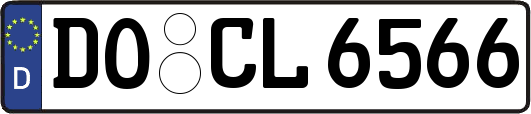 DO-CL6566