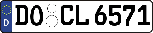 DO-CL6571