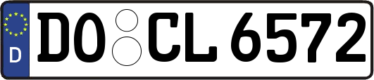 DO-CL6572