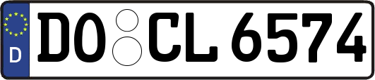 DO-CL6574