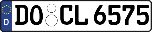 DO-CL6575