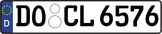 DO-CL6576
