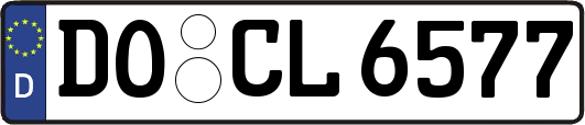 DO-CL6577