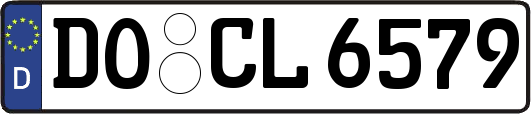 DO-CL6579