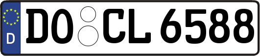 DO-CL6588