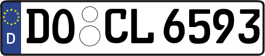 DO-CL6593