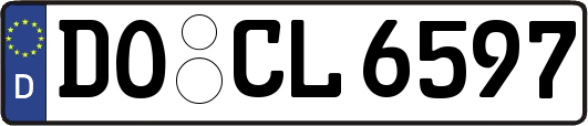 DO-CL6597