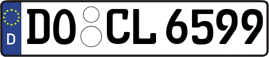 DO-CL6599
