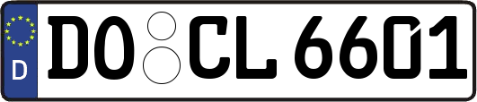 DO-CL6601
