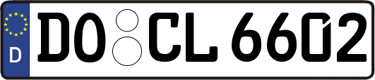 DO-CL6602