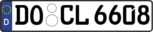 DO-CL6608
