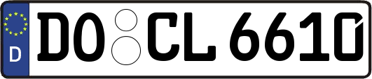 DO-CL6610