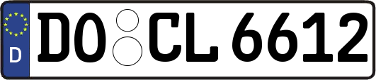 DO-CL6612